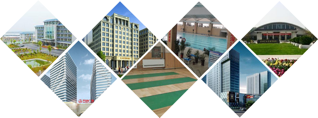 金年会科技成功案例